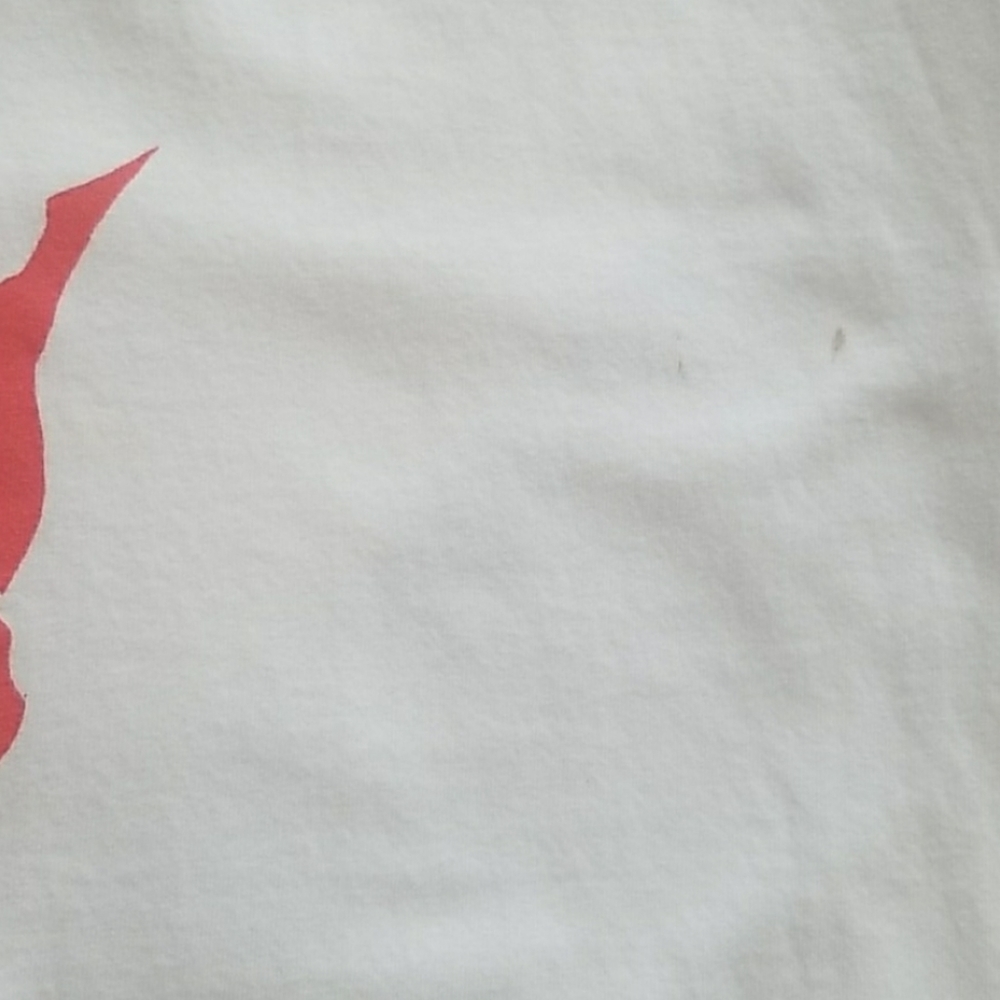 Pearl Jam Riot Act Tee - Picture 4 of 7